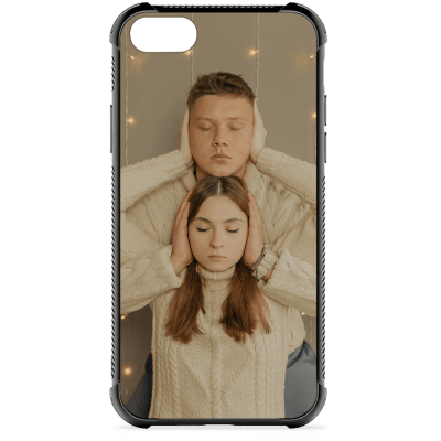 iPhone SE 2020 Custom Case | Add Photos & Text | Design Now